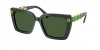 OKULARY SWAROVSKI SK 6032 102671 55 ROZMIAR M